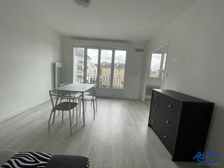  Appartement � louer 1 pi�ce 27 m�