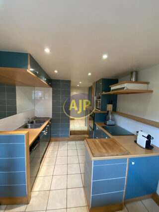  Maison à vendre 7 pièces 154 m²