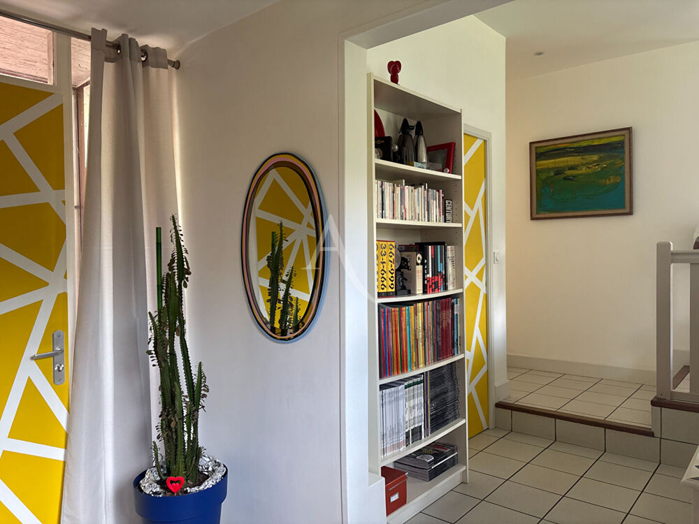 Maison Laval 6 pièce(s) 141.65 m2