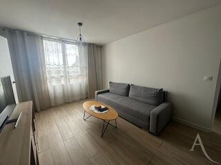  Appartement � louer 2 pi�ces 47 m�