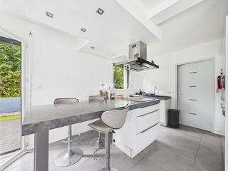  Maison � vendre 5 pi�ces 119 m�