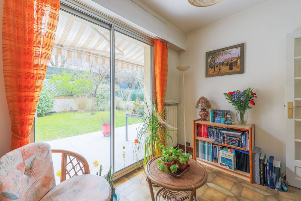 Maison Romainville 115 m2
