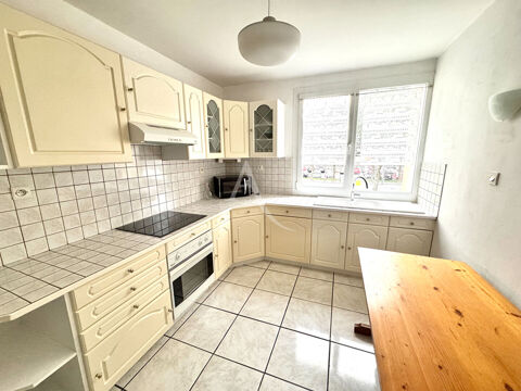  Appartement  louer 4 pices 91 m