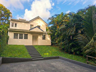  Maison � louer 4 pi�ces 98 m�