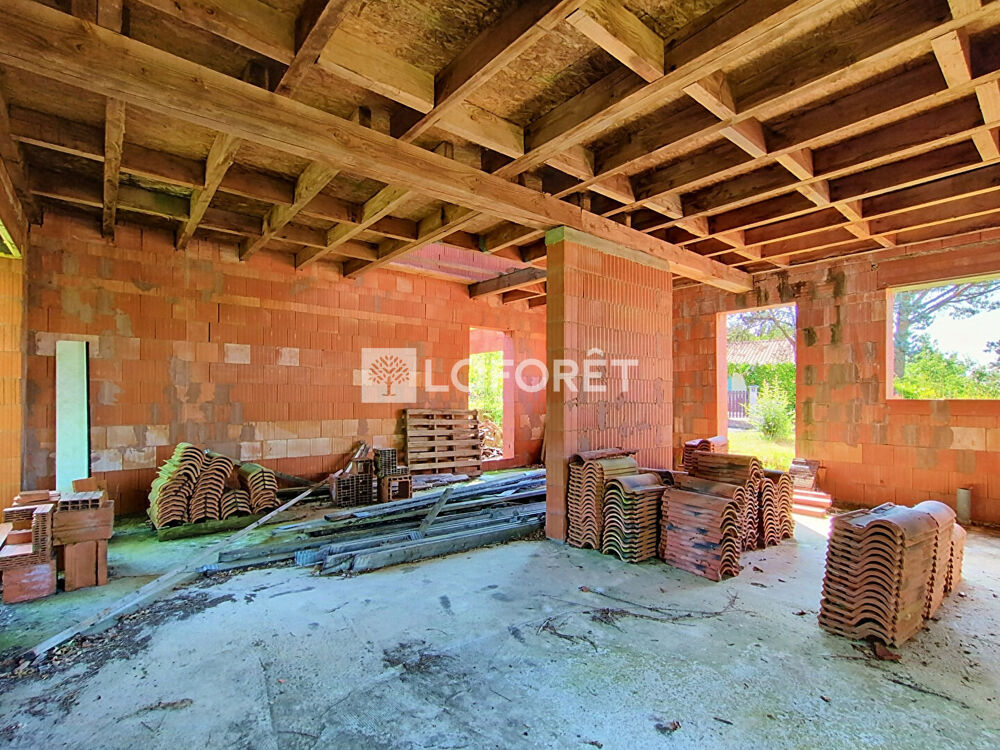 Maison Monclar De Quercy 4 pièce(s) 104 m2