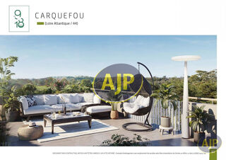  Appartement � vendre 2 pi�ces 53 m�