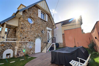  Maison � vendre 4 pi�ces 84 m�