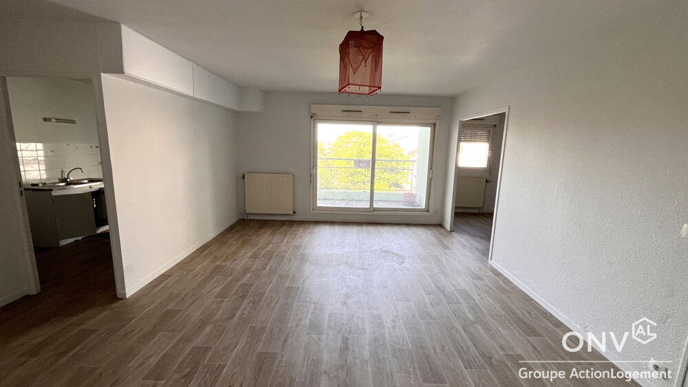 Vente Appartement Appartement Perigueux 4 pièces Perigueux