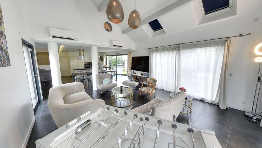 � vendre  Maison Bry-sur-Marne (94360)