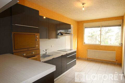  Appartement � louer 3 pi�ces 69 m�