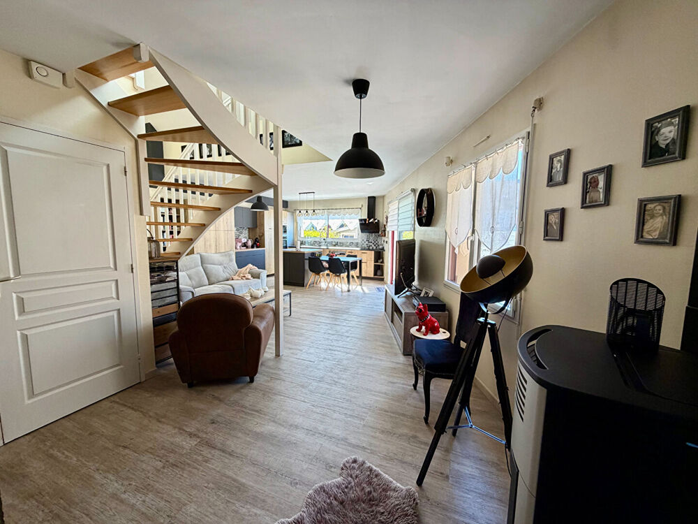 Maison 5 pièces 92 m² · à Saint Nazaire · 92 m² · 336 000 €