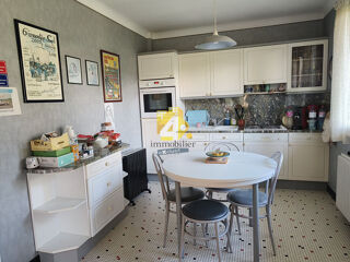  Maison � vendre 4 pi�ces 90 m�