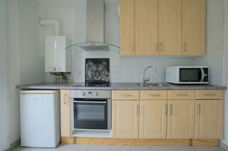  Appartement � vendre 1 pi�ce 24 m�