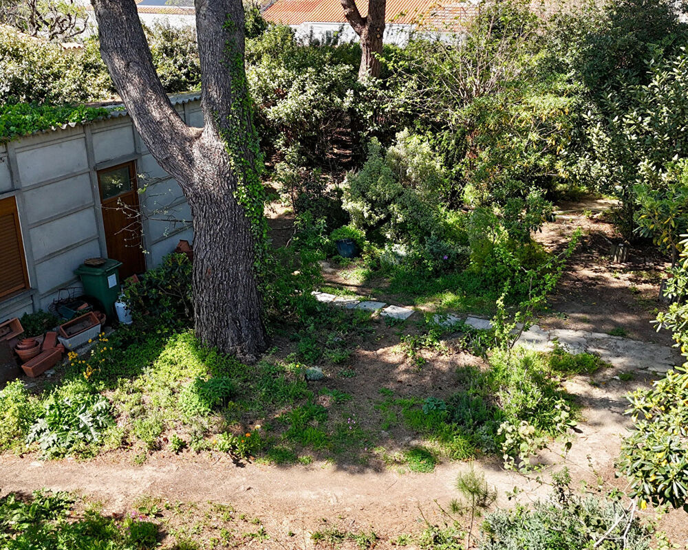 Vente Terrain Terrain viabilisé Sète 330 m² Sete