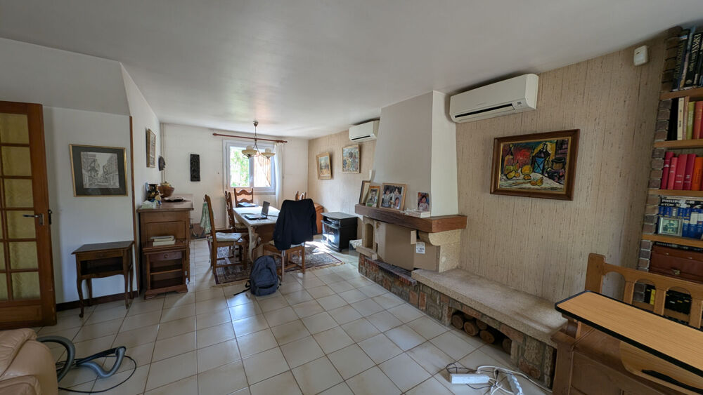 Vente Maison Grande maison familiale à découvrir Cregy les meaux