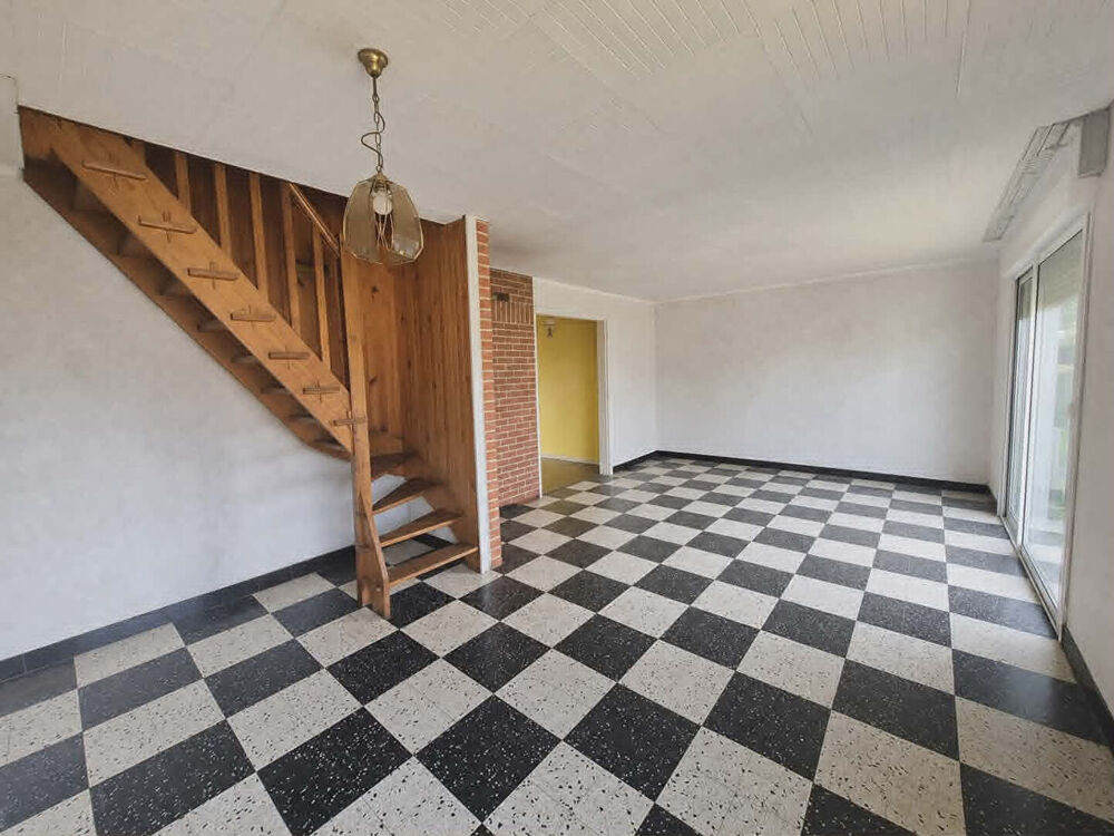 Vente Maison Maison Bermicourt Bermicourt