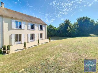  Maison � vendre 7 pi�ces 150 m�