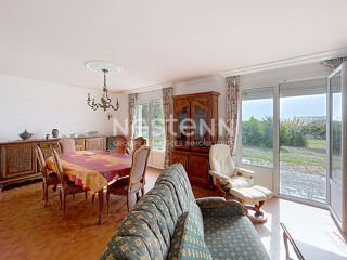  Maison à vendre 7 pièces 159 m²