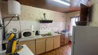  Maison � vendre 4 pi�ces 82 m�