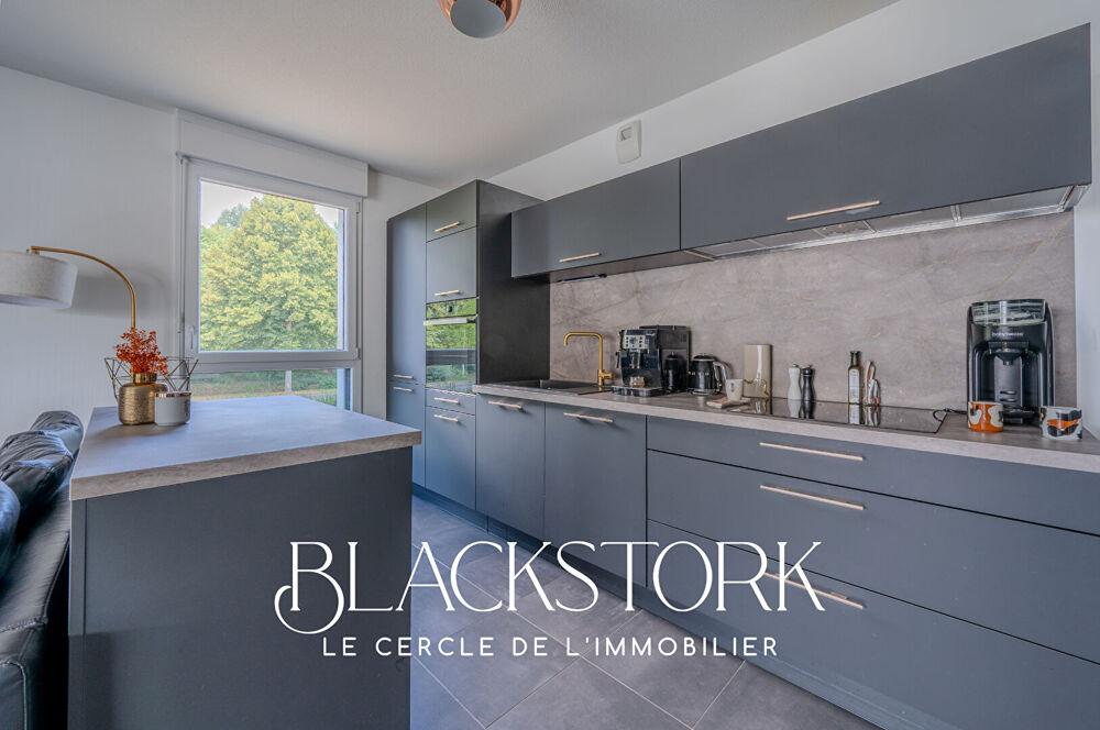 Appartement 3 pièces 66 m² · à Truchtersheim · 66 m² · 262 990 €