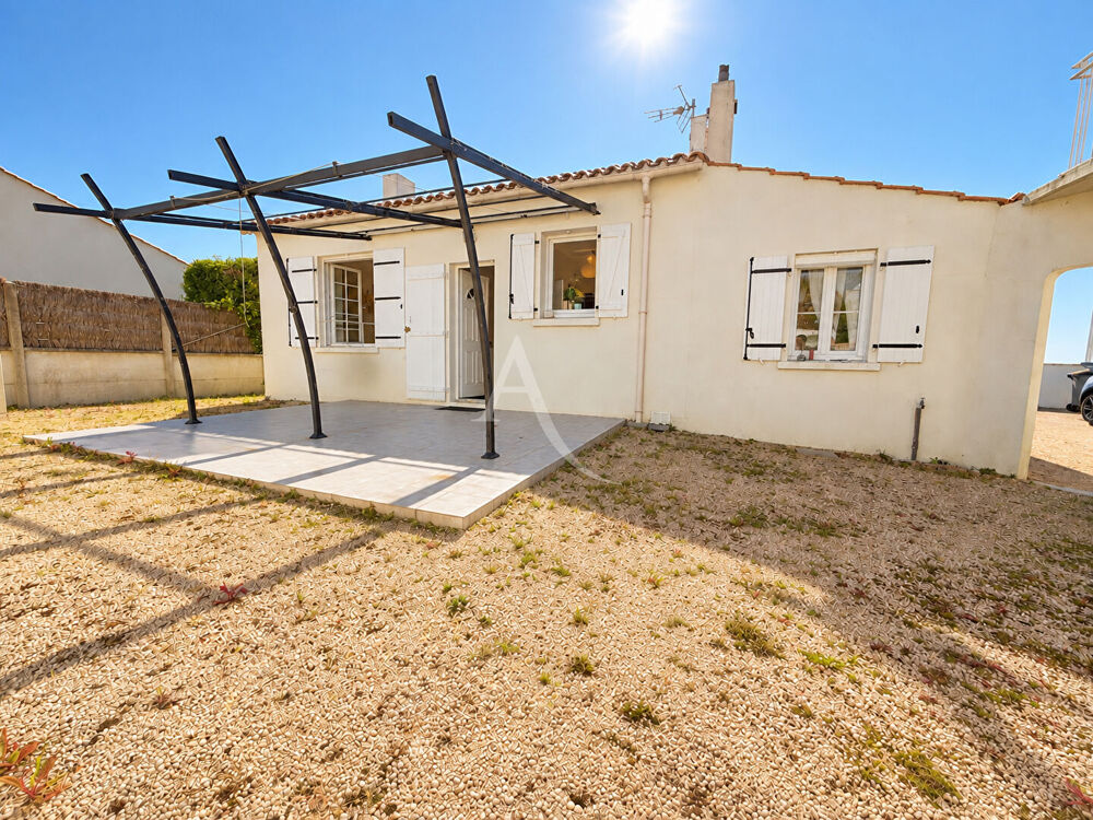 Maison Saint Hilaire De Riez 4 pièce(s) 94 m2