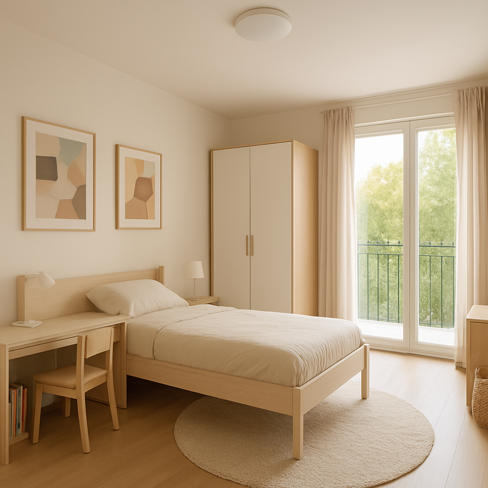 Maison 5 pièces de 103 m2 (Saint-Hilaire-de-Riez)