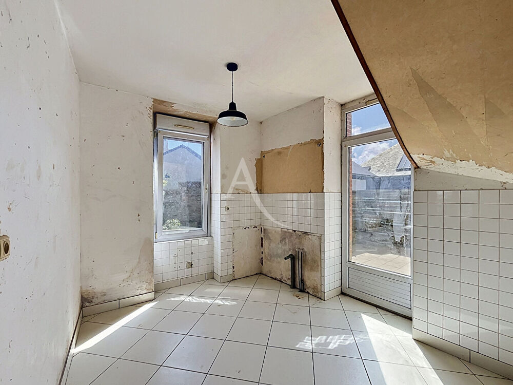 EXCLUSIVITÉ CHOLET MAISON 3 CHAMBRES