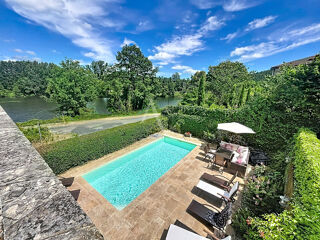  Maison � vendre 6 pi�ces 135 m�