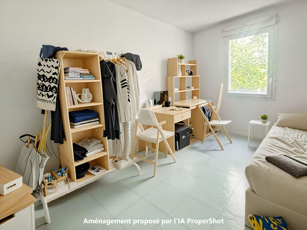 Appartement 1 pièce 23 m² · à Paris 13 · 23 m² · 218 000 €