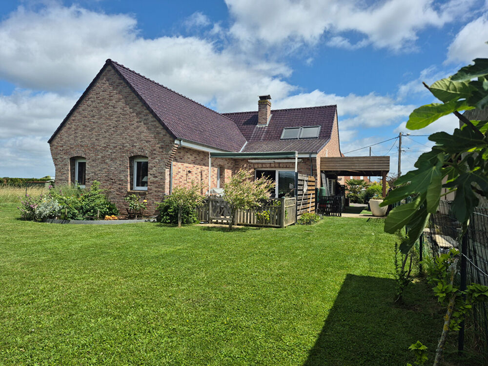 Maison Merville