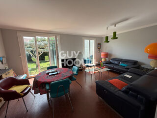  Maison à vendre 3 pièces 70 m²