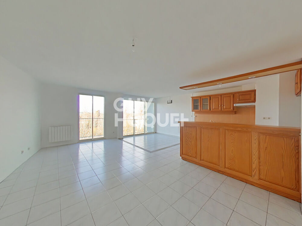 Appartement 4 pièces 85 m² · à Narbonne · 85 m² · 220 000 €