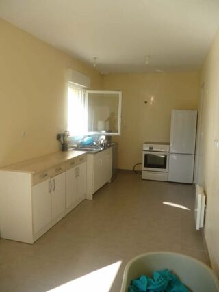  Maison � louer 4 pi�ces 88 m�