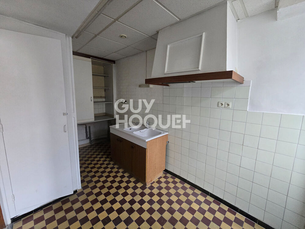 Location Appartement Appartement Aubenas beaux T2 Aubenas