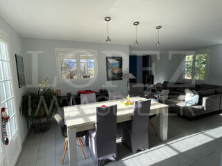  Maison à vendre 8 pièces 172 m²