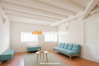  Appartement  vendre 2 pices 38 m