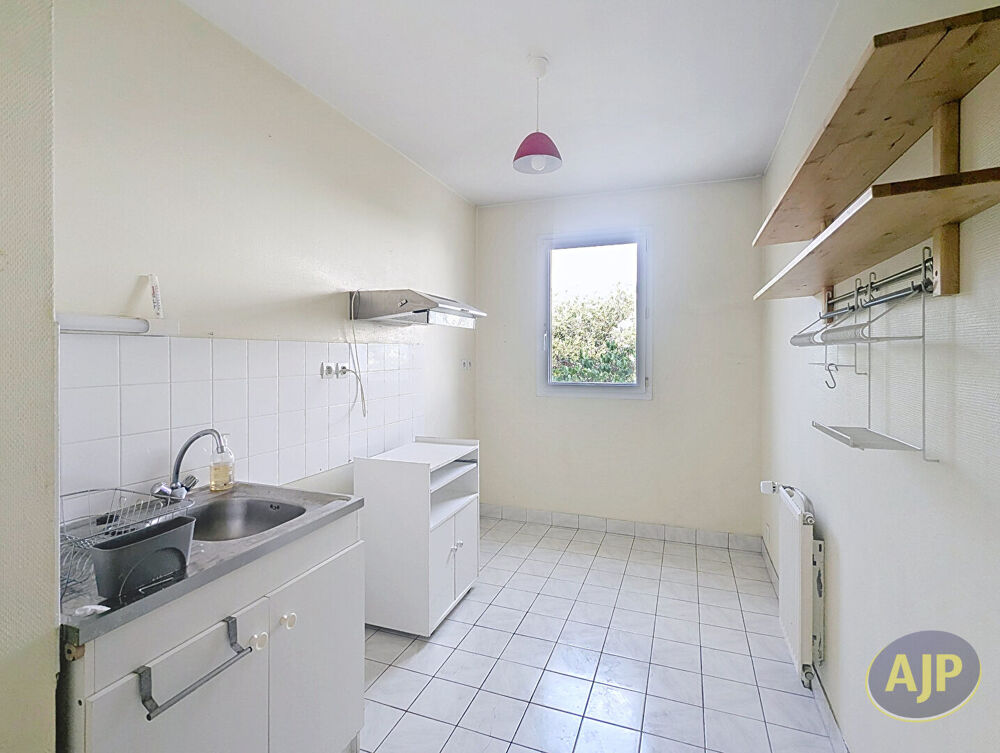 Appartement T3 - BEAUREGARD