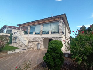  Maison à vendre 7 pièces 
