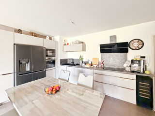  Appartement � vendre 3 pi�ces 60 m�