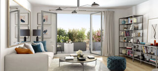  Appartement  vendre 3 pices 69 m