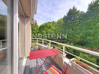  Appartement � vendre 3 pi�ces 62 m�