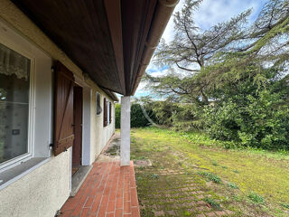  Maison � vendre 4 pi�ces 92 m�