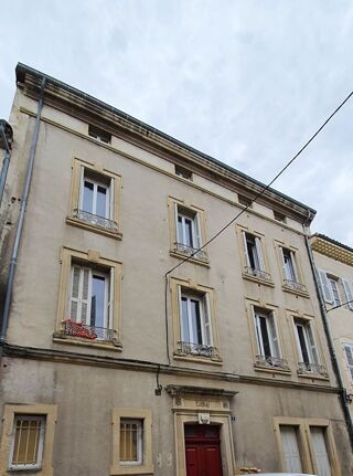  Immeuble � vendre 6 pi�ces 220 m�