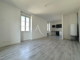  Appartement à vendre 1 pièce 30 m²