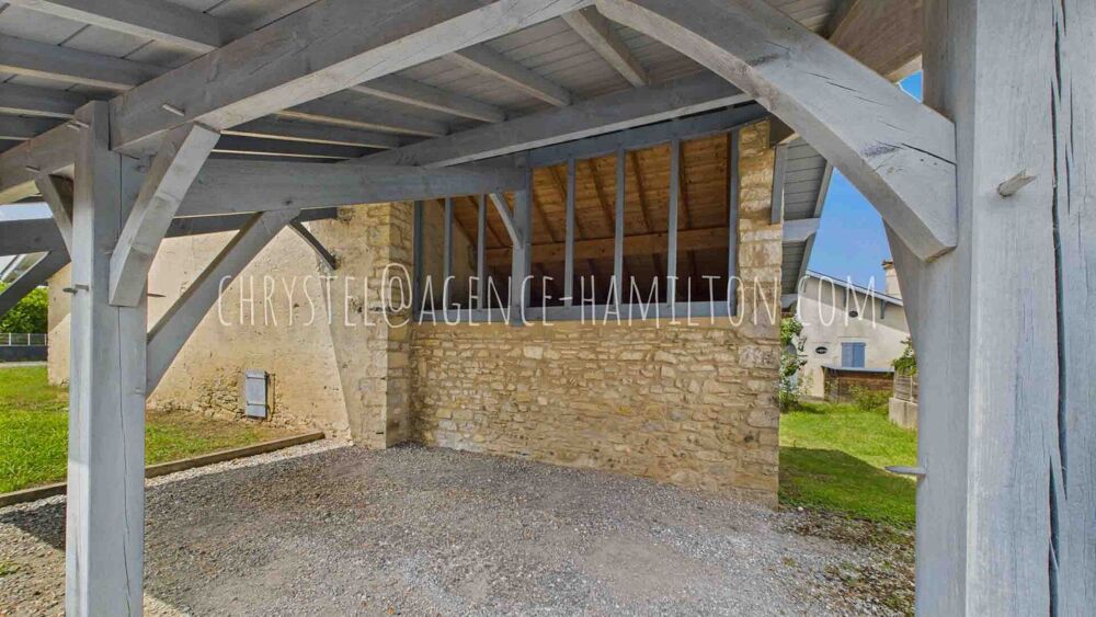 � vendre  Maison Port-de-Lanne (40300)