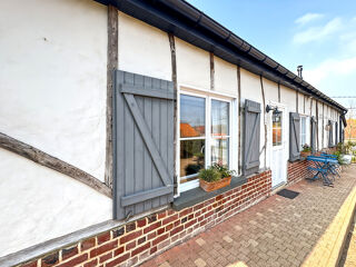  Maison � vendre 5 pi�ces 115 m�