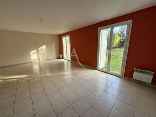  Maison à vendre 4 pièces 92 m²