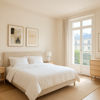  Appartement à vendre 4 pièces 106 m²