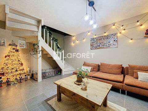   Maison La Londe 3 pi�ces 70 m� Maison - 3 pi�ce(s) - 70 m�