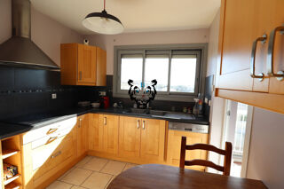  Appartement à vendre 5 pièces 94 m²